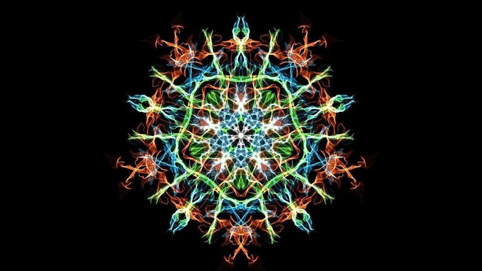 30岁了，你在深圳过着什么样的生活？